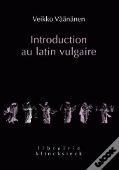 Introduction Au Latin Vulgaire