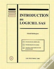 Capa do artigo Introduction Au Logiciel Sas (2. Ed.)