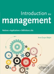 Capa do artigo Introduction Au Management
