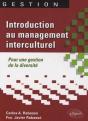 Introduction Au Management Interculturel ; Pour Une Gestion De La Diversité - Preview