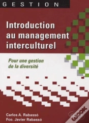 Capa do artigo Introduction Au Management Interculturel ; Pour Une Gestion De La Diversité