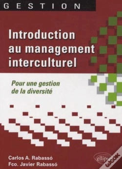 Capa do artigo Introduction Au Management Interculturel ; Pour Une Gestion De La Diversité