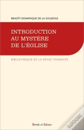 Introduction Au Mystère De L'Église