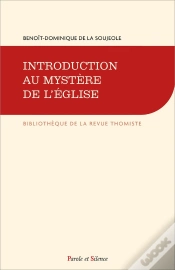 Capa do artigo Introduction Au Mystère De L