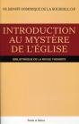 Introduction Au Mystère De L'Église - Preview