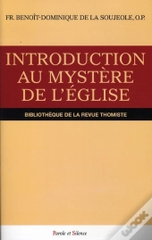 Introduction Au Mystère De L'Église