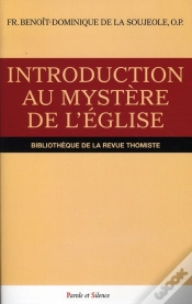 Capa do artigo Introduction Au Mystère De L