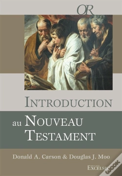 Capa do artigo Introduction Au Nouveau Testament ;