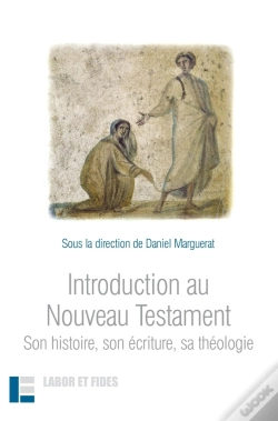 Capa do artigo Introduction Au Nouveau Testament : Son Histoire, Son Écriture, Sa Théologie