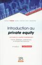 Introduction Au Private Equity - Preview