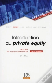 Introduction Au Private Equity - Les Bases Du Capital-Investissement