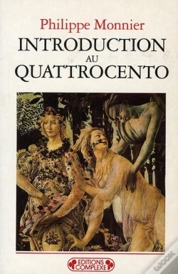 Capa do artigo Introduction Au Quattrocento