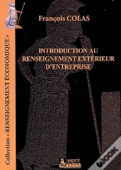 Introduction Au Renseignement Extérieur D'Entreprise