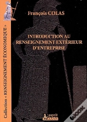 Capa do artigo Introduction Au Renseignement Extérieur D