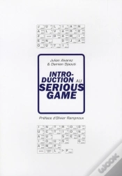 Capa do artigo Introduction Au Serious Game