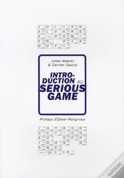 Capa do artigo Introduction Au Serious Game