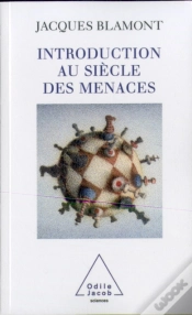 Capa do artigo Introduction Au Siecle Des Menaces