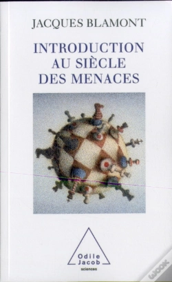 Capa do artigo Introduction Au Siecle Des Menaces
