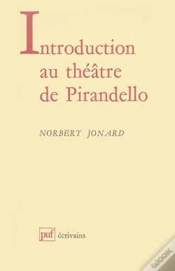 Capa do artigo Introduction Au Théâtre De Pirandello
