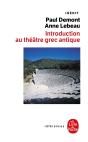 Introduction Au Theatre Grec Antique - Preview