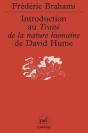 Introduction Au Traité De La Nature Humaine De David Hume - Preview