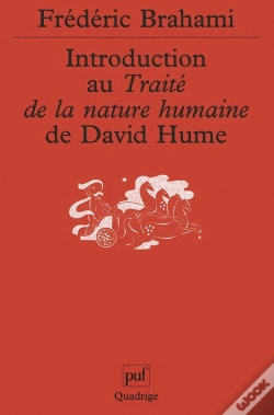 Capa do artigo Introduction Au Traité De La Nature Humaine De David Hume