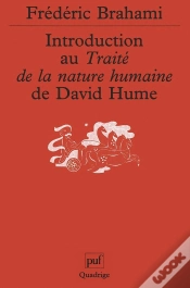 Capa do artigo Introduction Au Traité De La Nature Humaine De David Hume