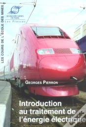 Capa do artigo Introduction Au Traitement De L