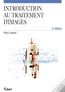 Capa do artigo Introduction Au Traitement D'Images (2e Édition)