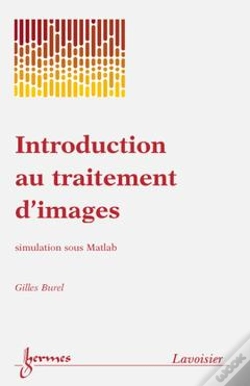Capa do artigo Introduction Au Traitement D'Images Simulation Sous Matlab