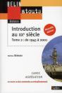 Introduction Au Xx Siècle T.2 ; 1945 À Nos Jours - Preview