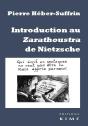 Introduction Au Zarathoustra De Nietzsche - Preview