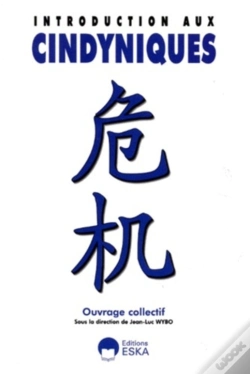 Capa do artigo Introduction Aux Cindyniques