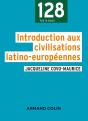 Introduction Aux Civilisations Latino-Américaines (4e Édition) - Preview
