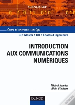 Capa do artigo Introduction Aux Communications Numériques