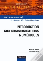 Capa do artigo Introduction Aux Communications Numériques