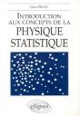 Introduction Aux Concepts De La Physique Statistique - Preview