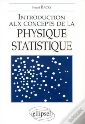 Capa do artigo Introduction Aux Concepts De La Physique Statistique