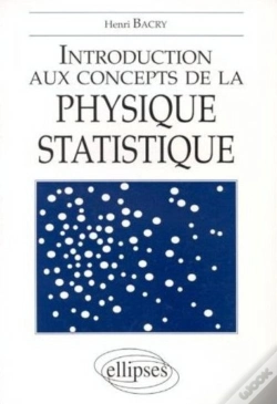 Capa do artigo Introduction Aux Concepts De La Physique Statistique