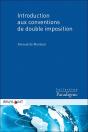 Introduction Aux Conventions De Double Imposition - Preview