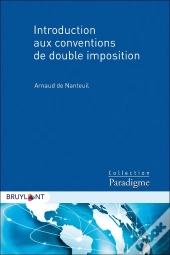 Introduction Aux Conventions De Double Imposition