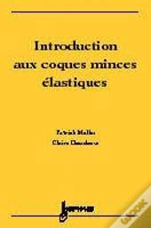 Introduction Aux Coques Minces Elastiques