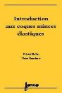 Introduction Aux Coques Minces Elastiques - Preview
