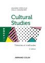 Introduction Aux Cultural Studies ; Théories Et Méthodes - Preview