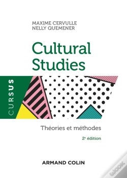 Capa do artigo Introduction Aux Cultural Studies ; Théories Et Méthodes