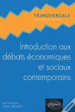 Capa do artigo Introduction Aux Débats Économiques Et Sociaux Contemporains
