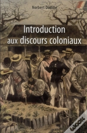 Capa do artigo Introduction Aux Discours Coloniaux