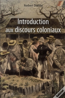Capa do artigo Introduction Aux Discours Coloniaux