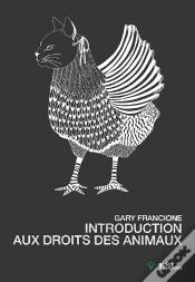 Capa do artigo Introduction Aux Droits Des Animaux