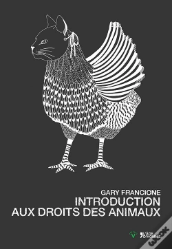 Capa do artigo Introduction Aux Droits Des Animaux